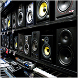 オーディオイメージ