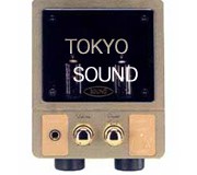 東京サウンド（SOUND）
