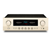 プリメインアンプ