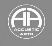ACCUSTIC ARTS （アコースティック・アーツ）