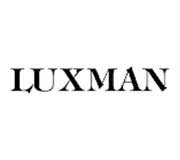 LUXMAN（ラックスマン）