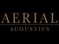 AERIAL ACOUSTICS (エイリアルアコースティックス)
