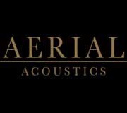 AERIAL ACOUSTICS （エイリアルアコースティックス）