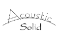 Acoustic Solid (アコースティックソリッド)