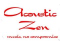 ACOUSTIC ZEN(アコースティックゼン)