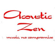 ACOUSTIC ZEN（アコースティックゼン）