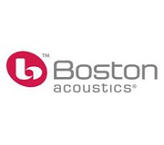 Boston Acoustics（ボストン・アコースティックス）