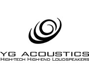 YG ACOUSTICS（ワイジー・アコースティクス）