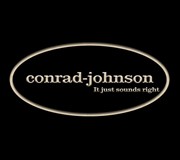 conrad johnson（コンラッドジョンソン）