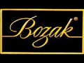 BOZAK(ボザーク)