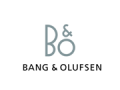 Bang & Olufsen(B&O) (バング&オルフセン)