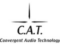 Convergent Audio Technology(コンバージェント・オーディオ・テクノロジー)