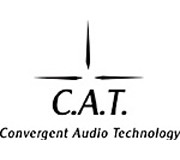 Convergent Audio Technology（コンバージェント・オーディオ・テクノロジー）