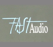 FAST AUDIO（ファストオーディオ）