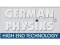 GERMAN PHYSICS(ジャーマン・フィジクス)