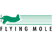 FLYING MOLE（フライングモール）