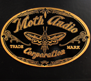 Moth Audio（モスオーディオ）
