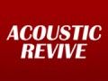 ACOUSTIC REVIVE(アコースティックリヴァイブ)