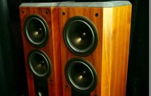 B&W Matrix 802 Series3