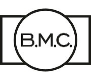 B.M.C（ビーエムシー）