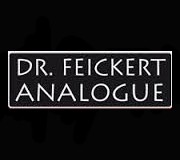 Dr.Feickert Analogue（ドクトル・ファイキャルト・アナログ）
