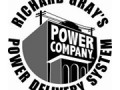 Richard Gray’s Power Company(リチャード・グレイズ・パワーカンパニー)