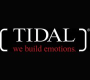 TIDAL(ティダル)