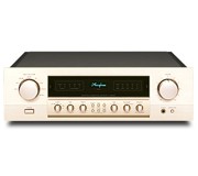 Accuphase C-2000
