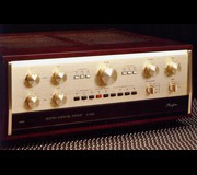 Accuphase C-200L