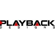 Playback Designs（プレイバックデザインズ）