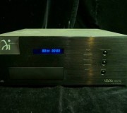 Wadia(ワディア) CDプレイヤー