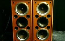 Pioneer S-LH3 スピーカー