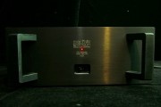 Mark Levinson No.27 パワーアンプ