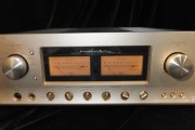 LUXMAN L-507S