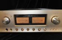 LUXMAN L-507S
