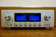 LUXMAN プリメインアンプ L505u