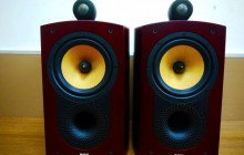 B&W スピーカー Nautilus 805