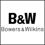 B&W (バウワース アンド ウィルキンス)