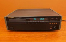 marantz CDプレイヤー CD-80