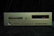 LUXMAN CDプレイヤー D-06