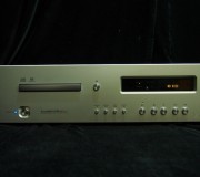 LUXMAN（ラックスマン）　CDプレイヤー