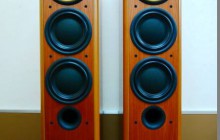 B&W スピーカー CDM　9NT