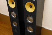 B&W スピーカー 683