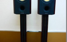 B&W スピーカー PM1