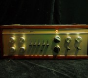 LUXMAN プリメインアンプ