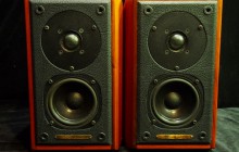 ソナスファベール　スピーカー minima FM2