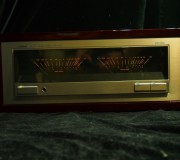 Victor (ビクター) パワーアンプ