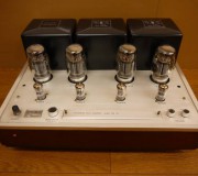 SANSUI （サンスイ） パワーアンプ