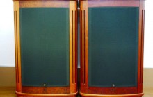 TANNOY スピーカー Canterbury 15