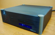 Wadia 16 CDプレイヤー